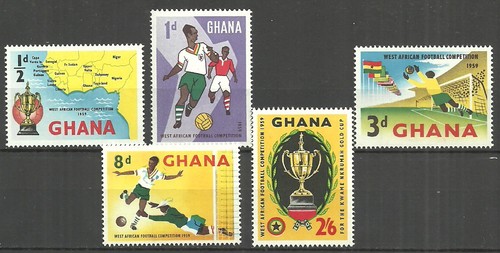 Ghana westafrikanische - -,