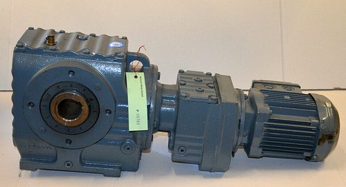 Sew eurodrive getriebemotor - sew,