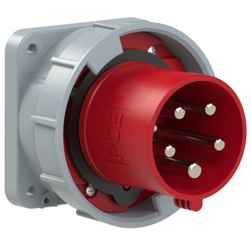 63a cee anbaugerätestecker - 63a,