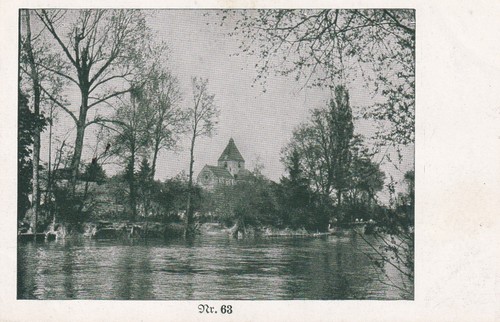 Postkarte wk - -1.,