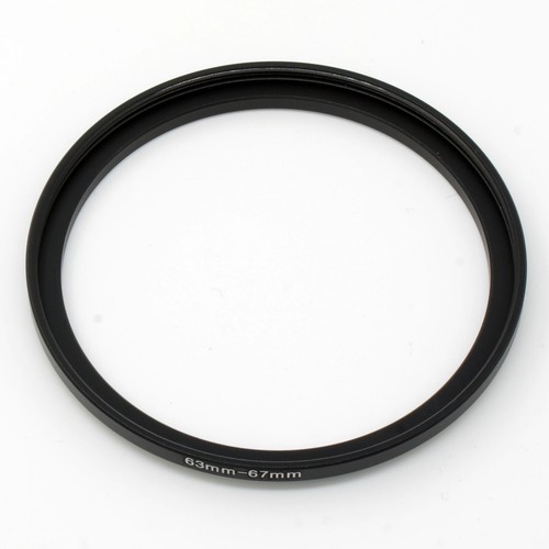 Step filterring 63 mm - 63-67, up