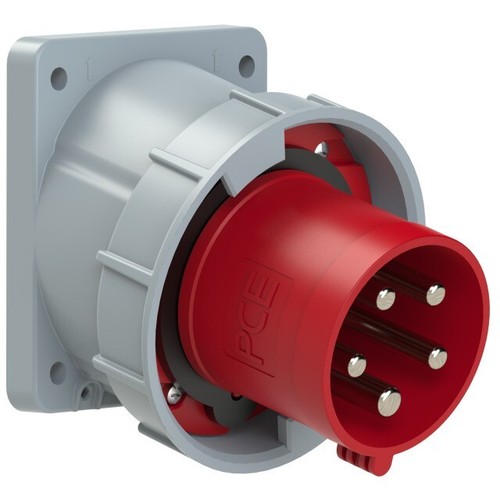63a cee anbaugerätestecker - 63a,
