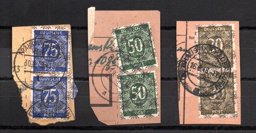 Alliierte besetzung 1948 - alliierte,