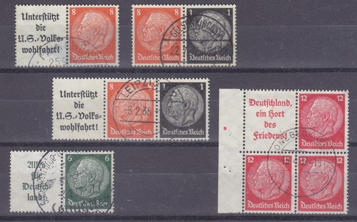 Deutsches reich zusammendruck - reich,