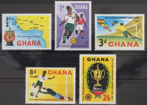Ghana postfrisch wy926 - postfrisch, #wy926