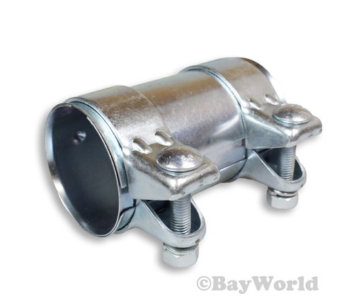 Rohrverbinder 63mm 5 - 1, 2.5“