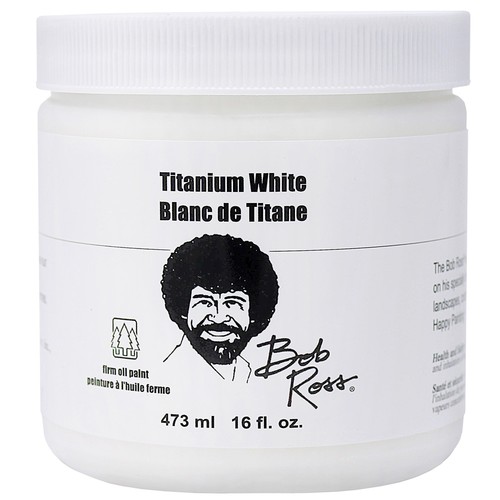 Bob ross - eur/l),