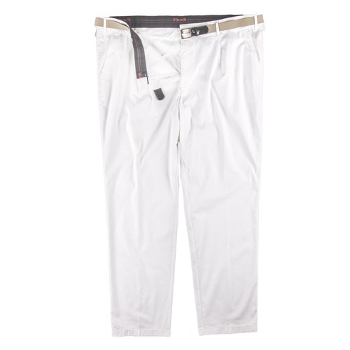 Over size dehnbundhose - over-size,