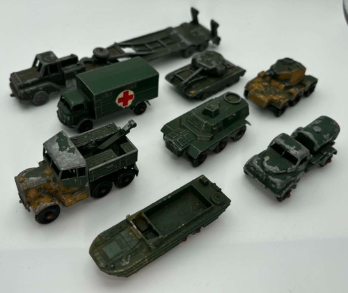 Lesney matchbox - lesney,