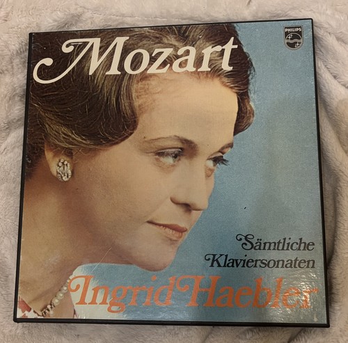 Mozart klaviersonaten - mozart,