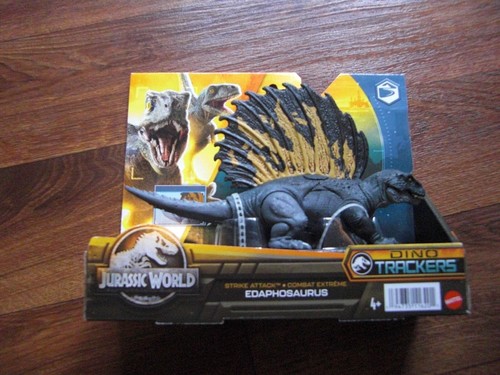 Mattel jurassic world - jurassic,