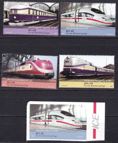 Bund 2006 2560 - 2006,, mnh