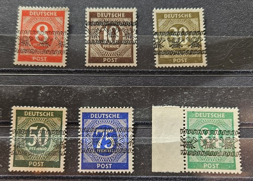 Alliierte besatzung 1948 - alliierte,