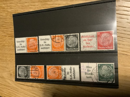 Deutsches reich zsdr - reich,