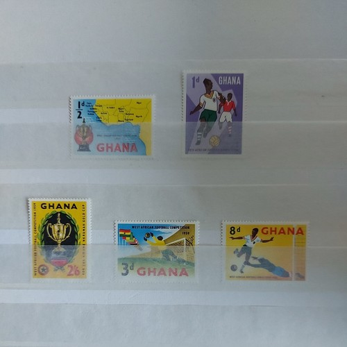 Ghana fußball - ghana,
