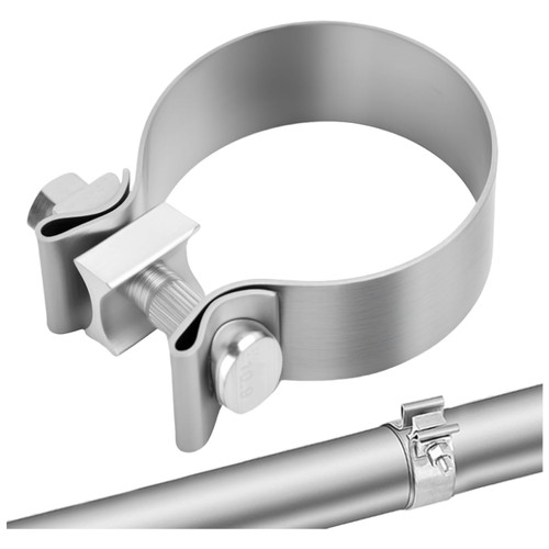Auspuffschelle rohrverbinder - auspuffschelle,