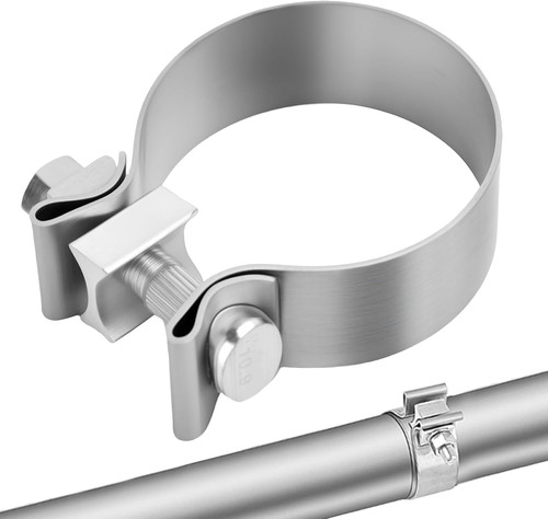 Auspuffschelle ø63 67mm - auspuffschelle, ø63-67mm