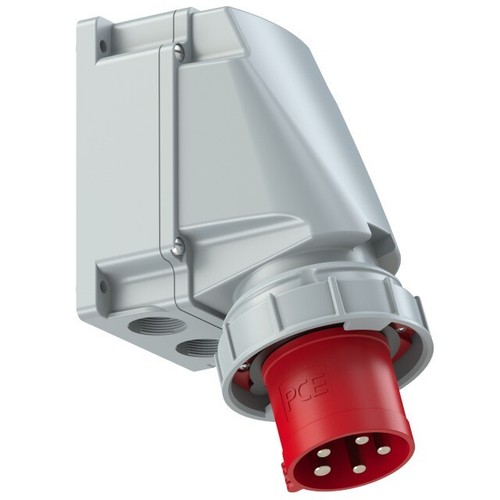 63a cee wandgerätestecker - 63a,